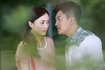 国产剧非缘勿扰全30集原本还算美丽的秦岚演变一个大妈剩女