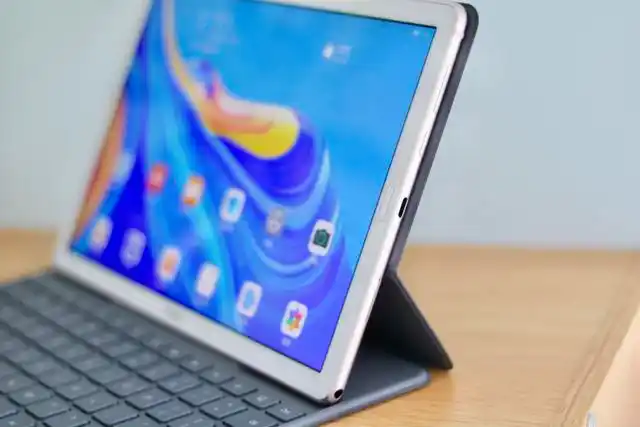 原创华为平板m6 10.8英寸综合评测 目前体验最好的安卓平板