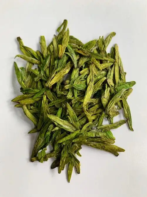 明前西湖龙井茶