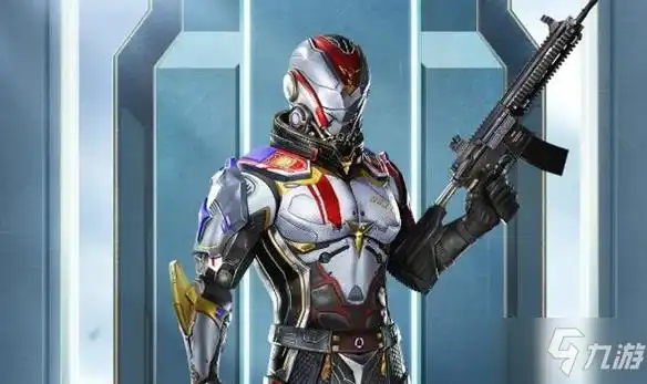 和平精英原初圣火皮肤介绍原初圣火皮肤怎么样