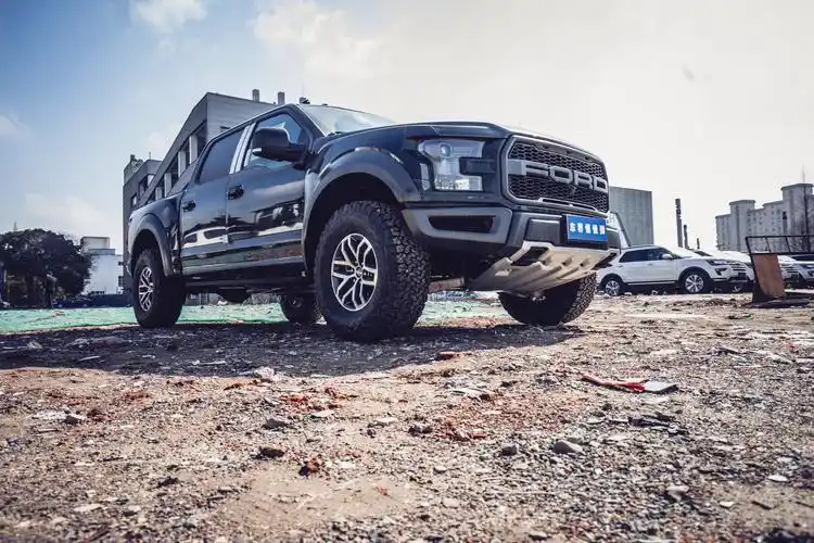 静态评测福特f150猛禽20款售价