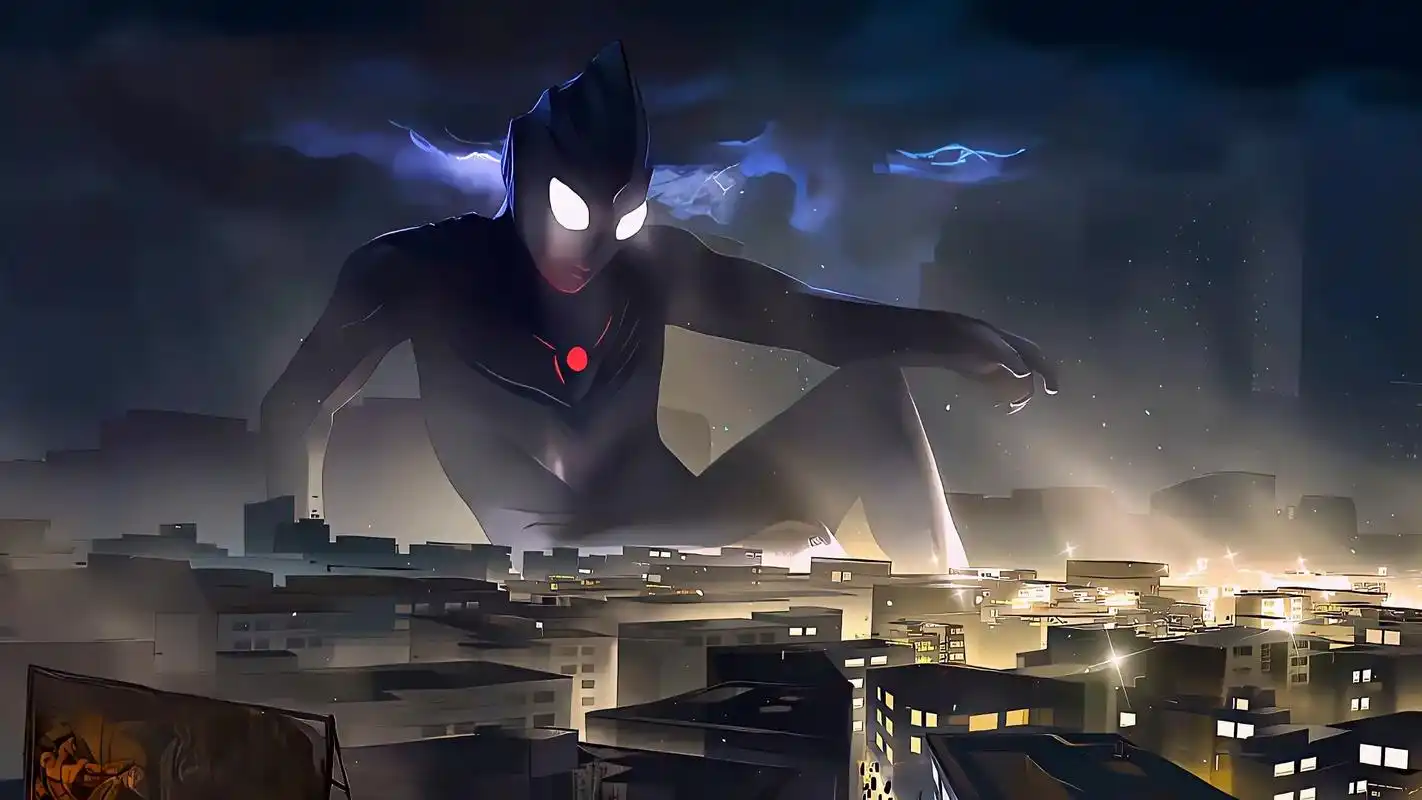 图文来了官方入口 #高清壁纸 #迪迦奥特曼 #抖音小助手  - 抖音