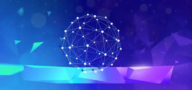 网络互联背景图片-网络互联背景素材图片-千库网