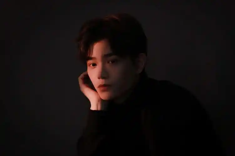 丁禹兮 - 堆糖,美图壁纸兴趣社区