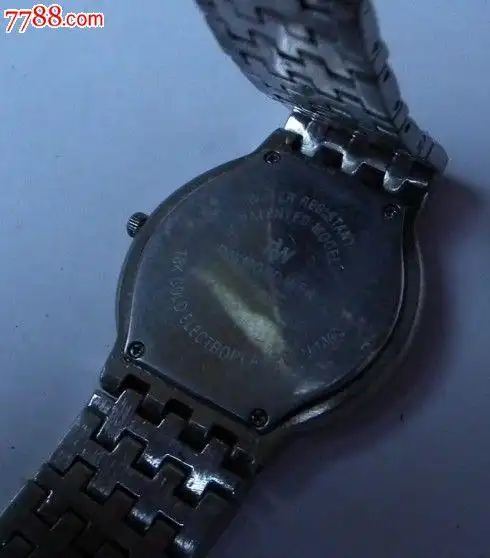 满天星雷蒙威_手表/腕表_第2张_七七八八钱币收藏