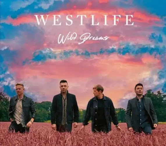 我是偶尔听到的himylove西城男孩