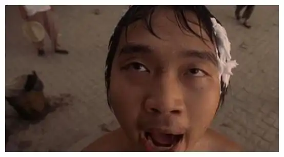 周星驰当他是天才只要是他的戏星爷从不喊ng