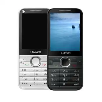 华为huawei通用华为c5735按键电信cdma小说音乐移动联通老人学生备用