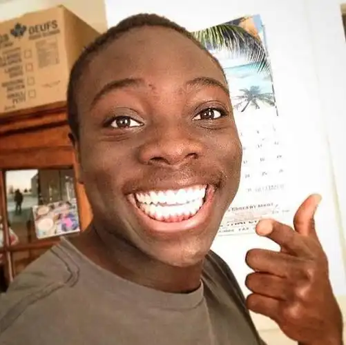 你为什么找黑人小哥做男友?3个中国女孩说出了真正答案,太敢说