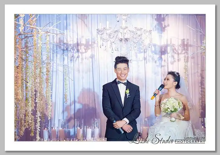 全城首发:《打鱼晒网》韩佳韩较瘦&崔啸婚典全纪录——完结篇