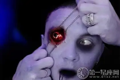 有人经历过的真实恐怖故事