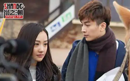 陈晓为什么放弃杨蓉 陈晓父母不喜欢杨蓉吗?