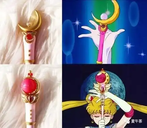 星月棒&太阳款一款美貌与实力并存的眼线液笔,共有四款可选(星月棒