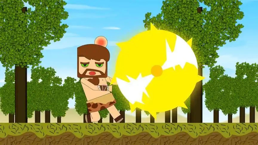 迷你小洞Ⅱ第21集:萌宝王暗器伤人,洞喜放大招轻松过关