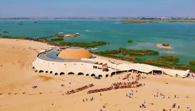 宁夏十大旅游景点,去过5个你就是宁夏人