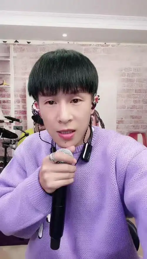 小超越1815户外直播刘老根