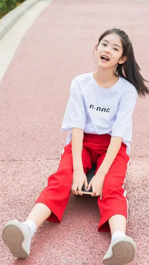 赵蕴卓 - 堆糖,美图壁纸兴趣社区