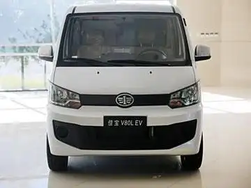 【佳宝v80新能源】一汽_佳宝v80新能源报价_佳宝v80新