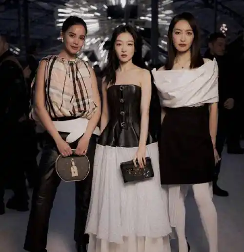 周冬雨耍大牌风波升级!