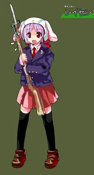 【东方】zun绘组图and黄昏设定 - ll·scarlet - δ____llの地下室﹌