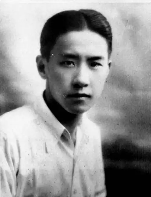 那些罕见的历史照片