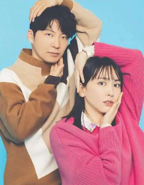 原创 新垣结衣官宣结婚!老公果然是因戏生情的男演员?-大秦号