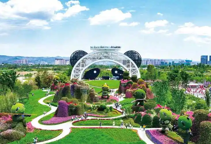 华侨城连续14年获评中国旅游集团20强