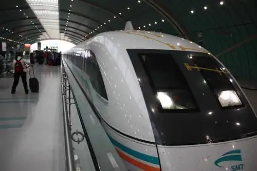 上海磁浮