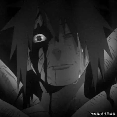 我的带土帅气头像拿走不谢