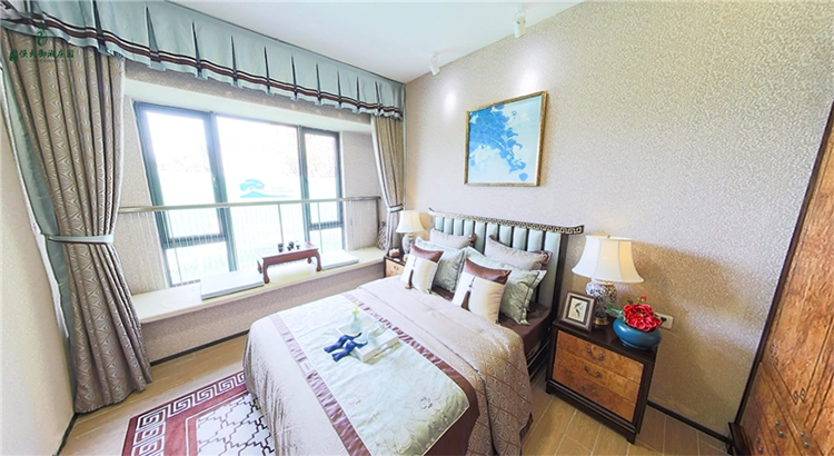 恒大御湖庄园限时钜惠!花园洋房首期低至6万起