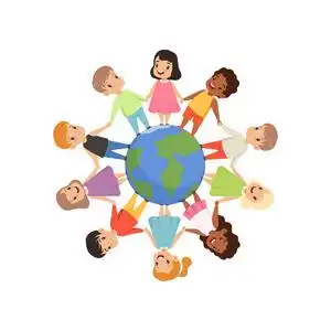 民族团结图片图片