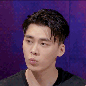 我要打篮球李易峰搞怪呆萌表情gif动图_动态图_表情包下载_soogif