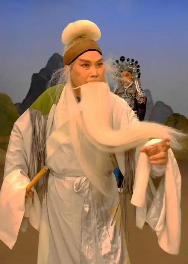 全国人大代表李树建:"豫剧直播,中"