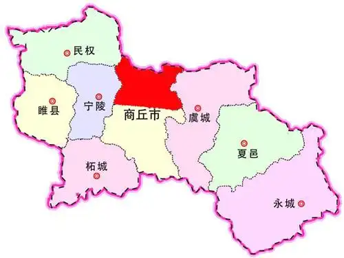 梁园:大商潮推动大发展--商丘网多媒体数字报刊平台