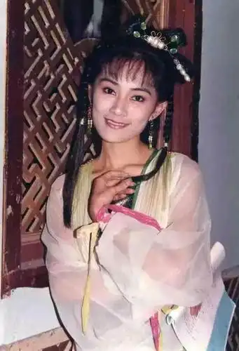 白娘子7大美人今昔对比,叶童老的最快,尹宝莲变化最小!