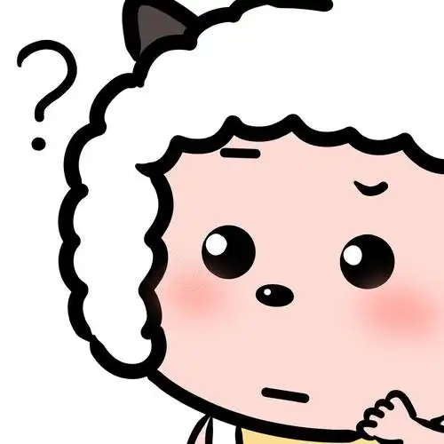 懒羊羊可爱九连拍头像