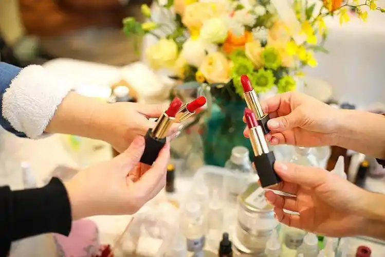 女王的世界精油diy口红沙龙-在线订票-互动吧