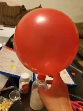 1000次讲解不如1次动手1天1个小实验陪娃玩出科学脑