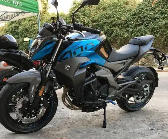 3万以内的街车怎么选?这3款不要错过,哈罗摩托