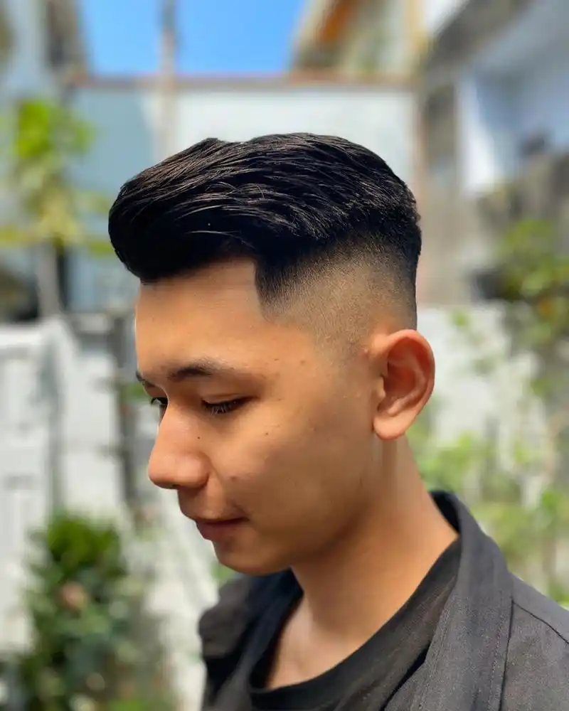 原创2020最帅气男发一大波想换发型别着急先看看再决定