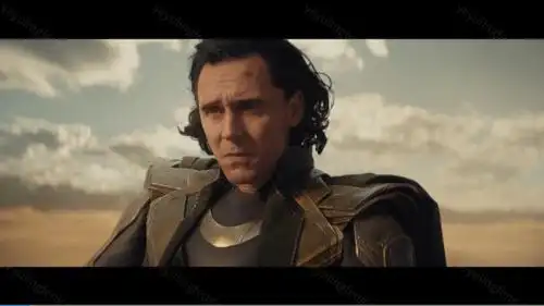 漫威新剧洛基lokiseason第一季