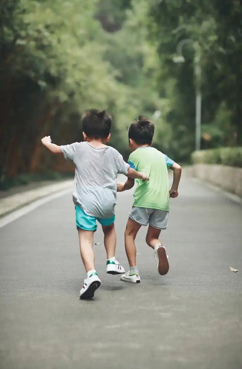 如果在这种情况下进行长跑锻炼,很可能会起到反作用