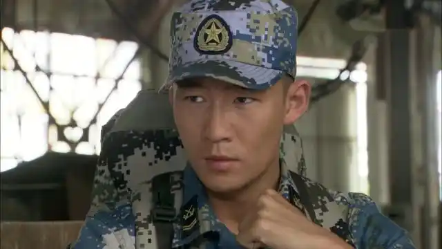 火蓝刀锋,向羽被称之为战神的秘密,做到这些你也是战神