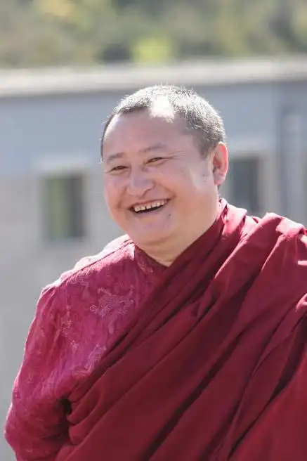 作者--生根活佛