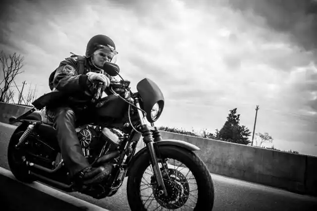 有一种精神叫骑士精神!