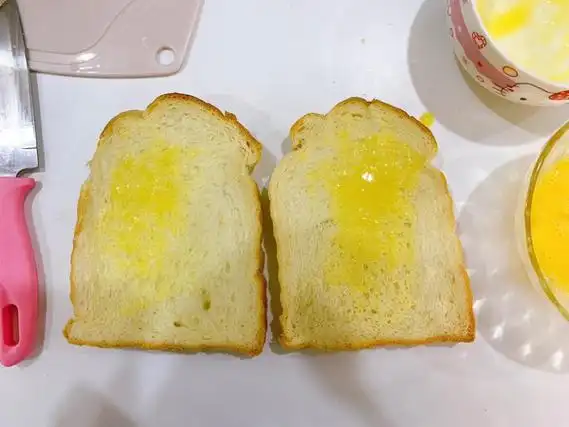 微波炉加热吐司的正确方法『微波炉加热吐司的正确方法图解』