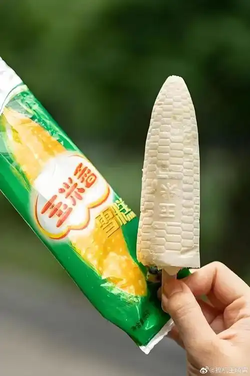 雪糕店老板进口雪糕都不进货了