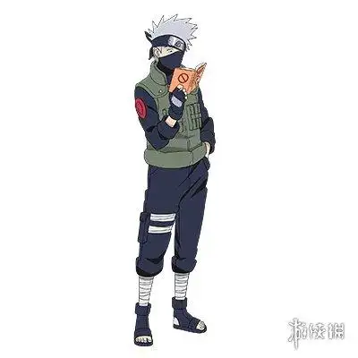 《火影忍者ol》旗木卡卡西技能属性介绍 有"拷贝忍者"称号的忍者