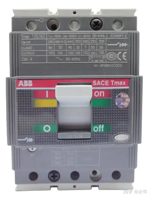 空气开关只接入口线按检测钮能跳吗