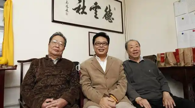 刘宝瑞大师爱徒,德云社相声演员邢文昭先生于3月16日下午去世